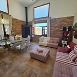فندق مبيت وإفطار Mogaren *