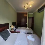 فندق مبيت وإفطار Mogaren *