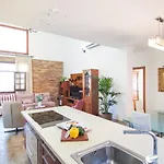 فندق مبيت وإفطار Mogaren *