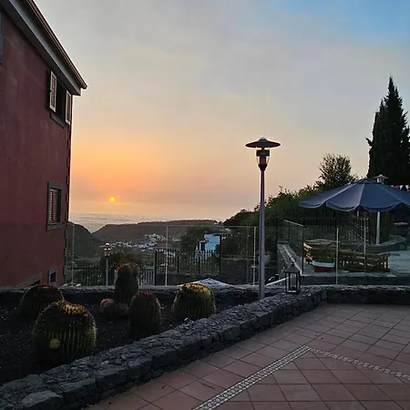 Mogarén: Jacuzzi&beautiful Views * Vega de San Mateo