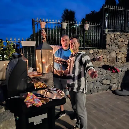 Mogaren * Vega de San Mateo