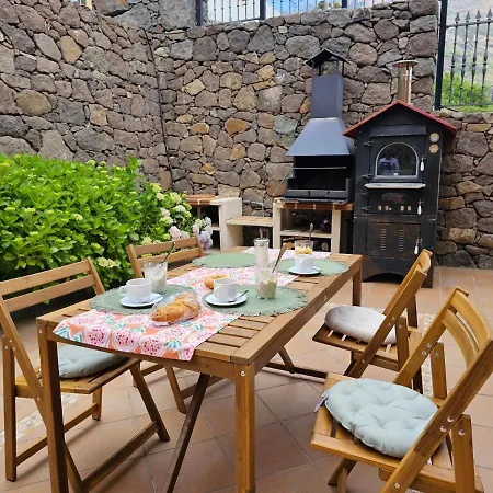 Mogaren Bed and breakfast *