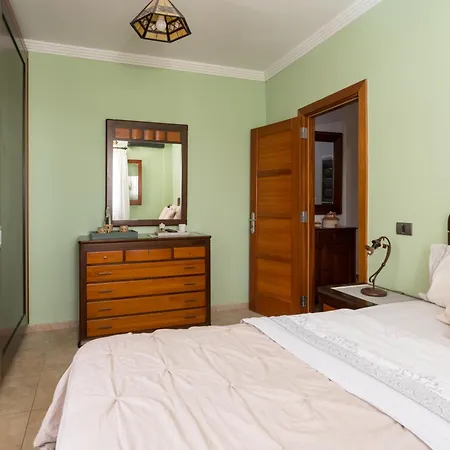 Mogaren Bed and breakfast