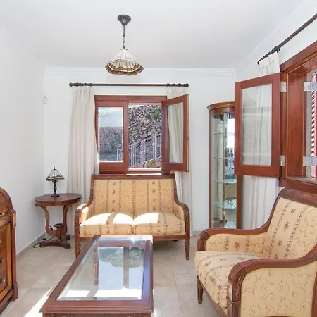 Mogaren Bed and breakfast *