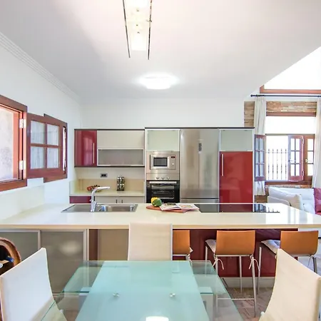 Mogaren Bed and breakfast