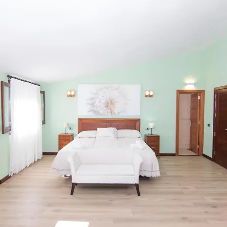 Mogaren Vega de San Mateo