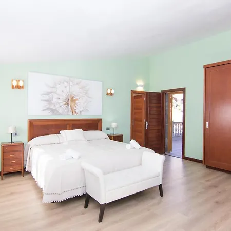 Bed and breakfast Mogaren *