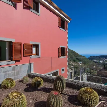 Mogaren Bed and breakfast