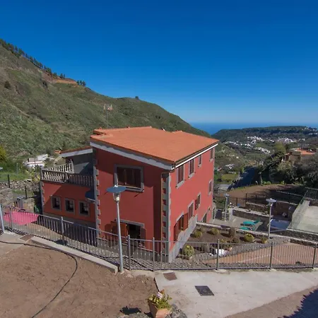 Bed and breakfast Mogaren