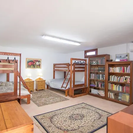 Mogaren * Vega de San Mateo