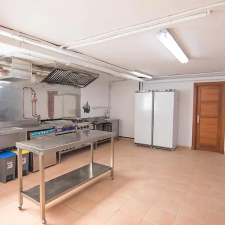 Bed and breakfast Mogaren *