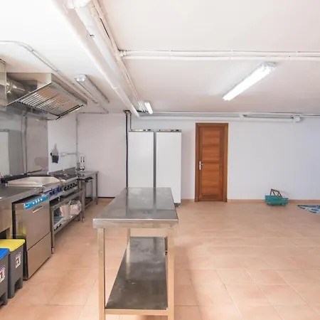 Mogaren Vega de San Mateo