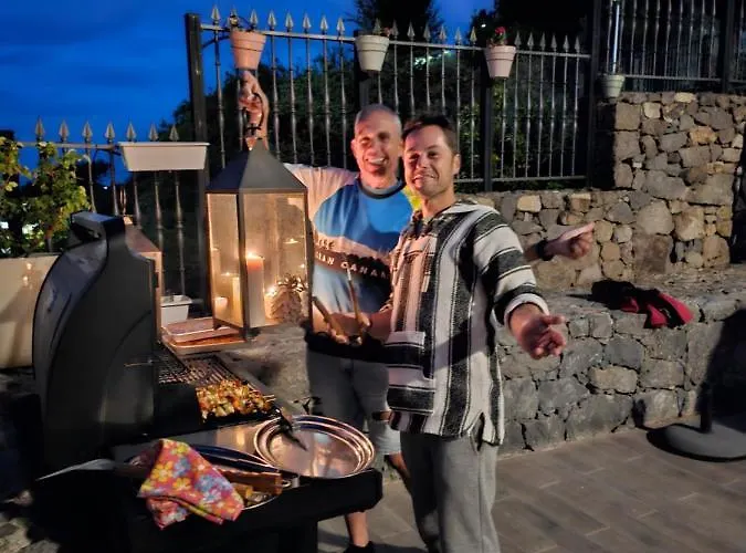 Mogaren * Vega de San Mateo