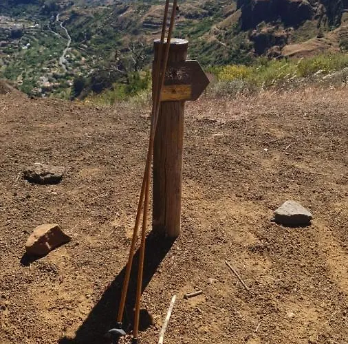 Mogaren Bed & Breakfast