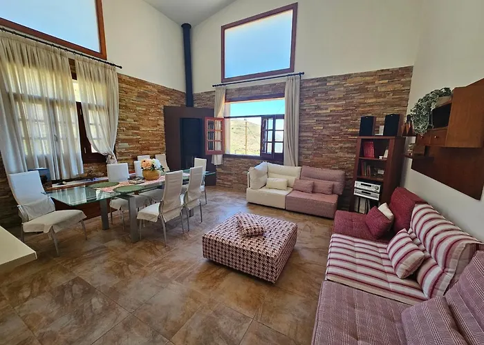 Bed & Breakfast Mogaren *