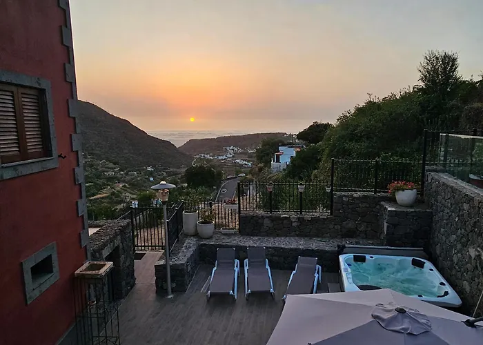 Bed & Breakfast Mogaren *