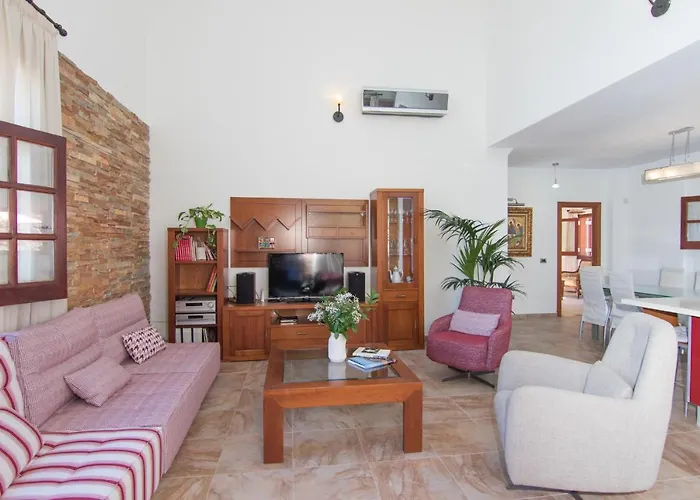 Bed & Breakfast Mogaren *