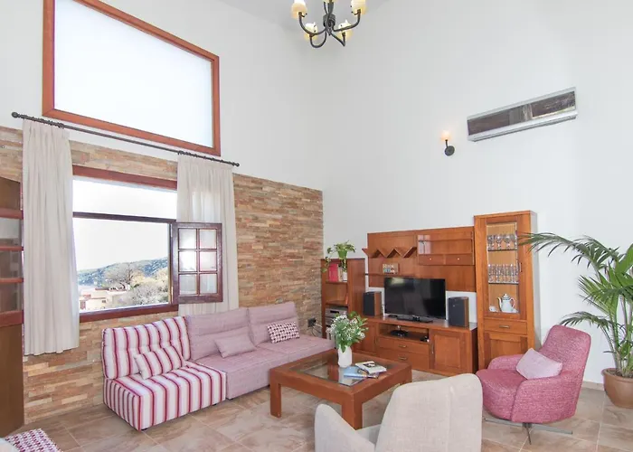 Bed & Breakfast Mogaren *