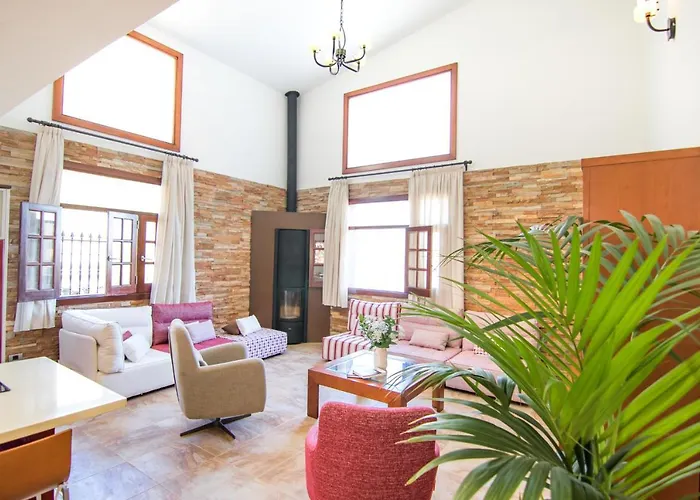 Mogaren Bed & Breakfast *