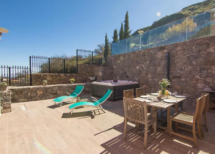 Bed & Breakfast Mogaren *