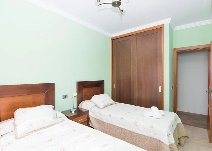 Mogaren Bed & Breakfast *