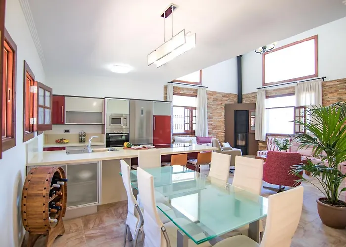 Bed & Breakfast Mogaren *