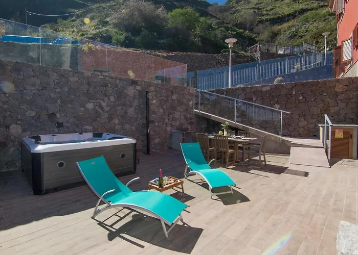 Mogaren * Vega de San Mateo