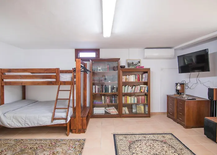 Bed & Breakfast Mogaren *