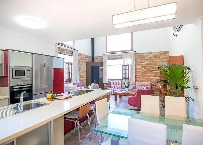 Mogaren Vega de San Mateo