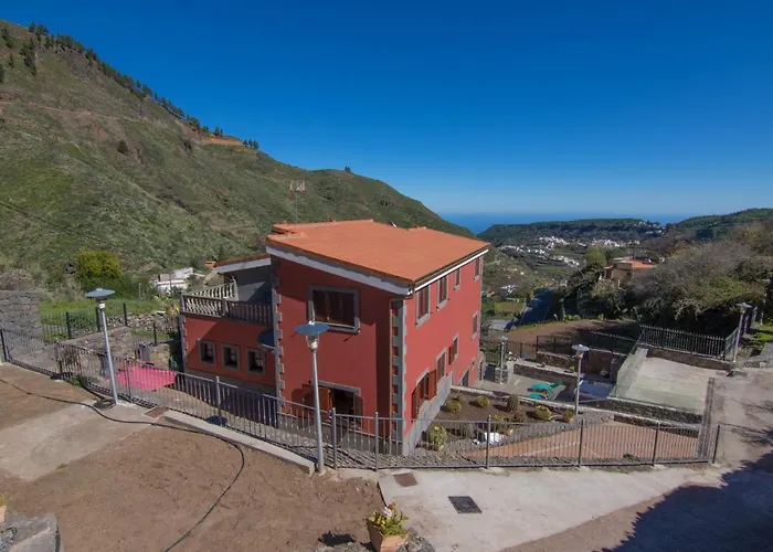 Bed & Breakfast Mogaren