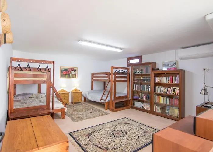 Mogaren * Vega de San Mateo