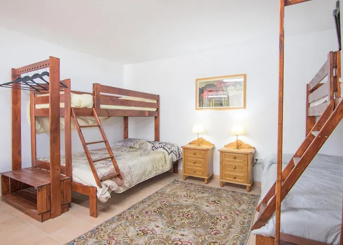 Bed & Breakfast Mogaren *