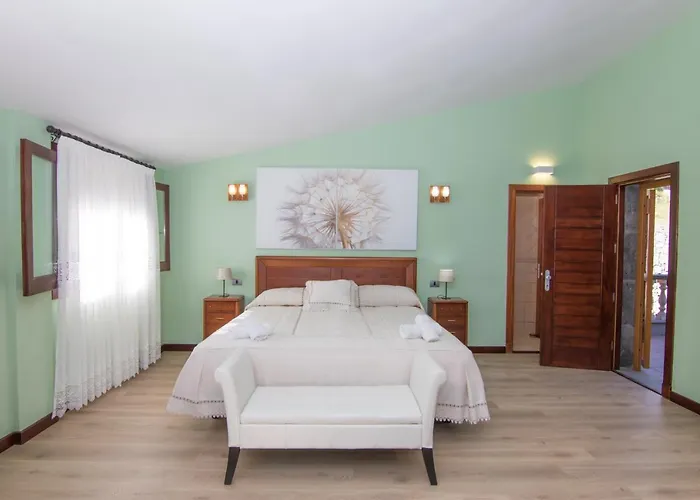 Mogaren Bed & Breakfast