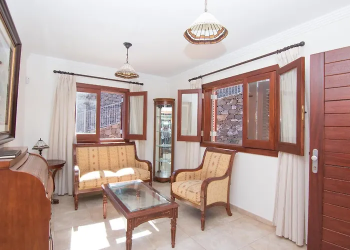 Mogaren Vega de San Mateo