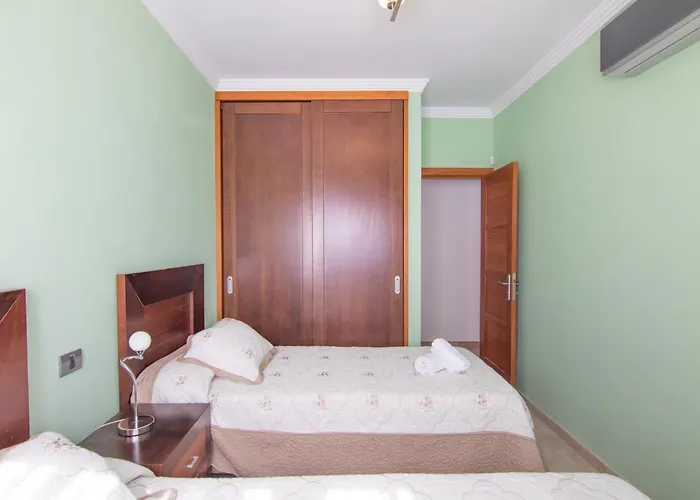 Bed & Breakfast Mogaren