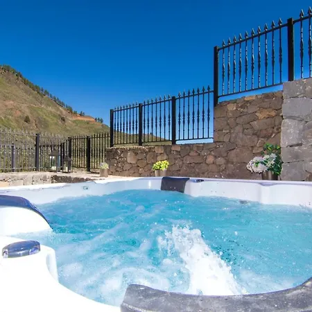 Mogarén: Jacuzzi And Beautiful Views *