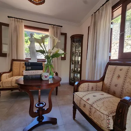 Mogarén: Jacuzzi And Beautiful Views Bed & Breakfast *