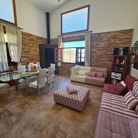 Bed & Breakfast Mogarén: Jacuzzi And Beautiful Views *