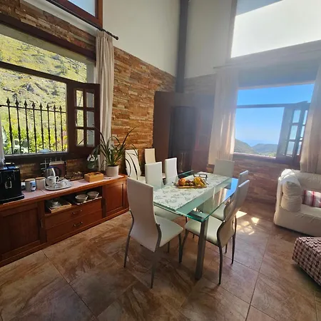 Bed & Breakfast Mogarén: Jacuzzi And Beautiful Views *