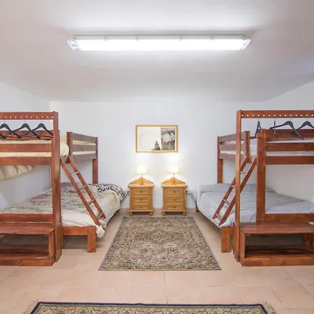 Bed & Breakfast Mogarén: Jacuzzi And Beautiful Views Vega de San Mateo