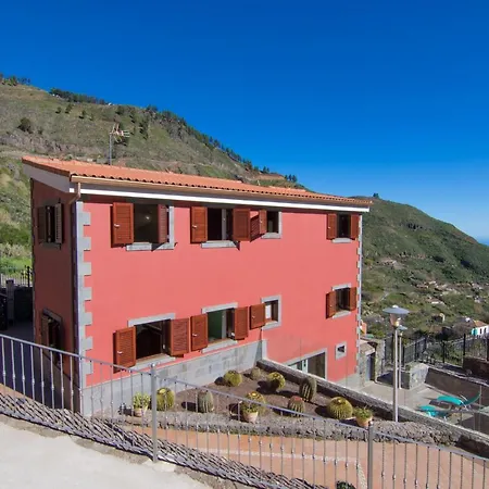 Mogarén: Jacuzzi And Beautiful Views